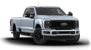 2026 Ford Super Duty® External Image 5